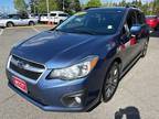 2013 Subaru Impreza Wagon 2.0i Sport Premium