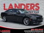 2022 Dodge Charger SE