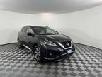 2021 Nissan Murano SV