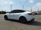 2021 Tesla Model Y Performance 4dr All-Wheel Drive Sport Utility