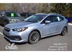 2022 Subaru Impreza Premium