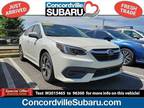 2021 Subaru Legacy Premium