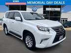 2019 Lexus GX 460 460