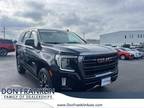 2022 GMC Yukon AT4