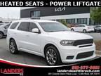 2020 Dodge Durango GT