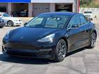 2018 Tesla Model 3 Long Range 4dr All-Wheel Drive Sedan