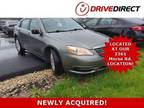 2012 Chrysler 200 Touring 4dr Sedan