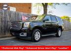 2017 GMC Yukon SLT 4x4