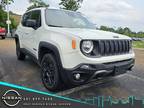 2020 Jeep Renegade Sport