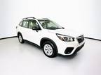 2020 Subaru Forester Base