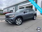 2021 Volkswagen Atlas Cross Sport 2.0T SEL