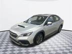 2022 Subaru WRX Base 4dr All-Wheel Drive Sedan