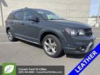 2017 Dodge Journey Crossroad