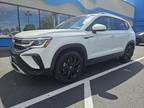 2022 Volkswagen Taos 1.5T SEL