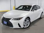 2021 Lexus IS IS 300