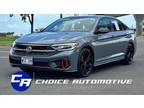 2022 Volkswagen Jetta GLI 2.0T Autobahn