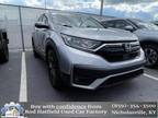 2020 Honda CR-V EX-L 4dr All-Wheel Drive