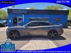 2013 Dodge Charger R/T Road/Track Sedan 4D