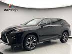 2018 Lexus RX 450hL 450HL