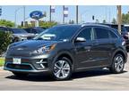 2022 Kia Niro EV S