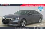 2019 Honda Accord LX Sedan 4D