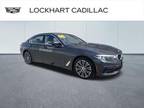2019 BMW 530e xDrive iPerformance 4dr All-Wheel Drive Sedan