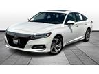 2019 Honda Accord EX-L 2.0T