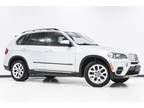 2013 BMW X5 xDrive35i Sport Utility 4D