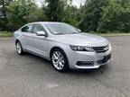2019 Chevrolet Impala Premier w/2LZ 4dr Sedan