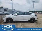 2021 Honda Civic Sport Touring