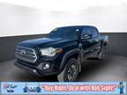 2016 Toyota Tacoma TRD Off Road