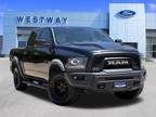 2016 RAM 1500 Rebel