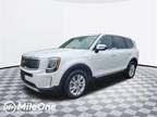 2021 Kia Telluride LX 4dr All-Wheel Drive