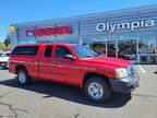 2007 Dodge Dakota ST Club Cab