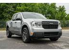 2022 Ford MAVERICK HYBRID