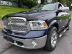 2016 RAM 1500 Crew Cab Laramie 4x4 Crew Cab 5.6 ft. box 140 in. WB