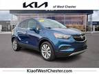 2019 Buick Encore Preferred Front-Wheel Drive