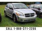 2009 Dodge CALIBER SE