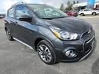 2021 Chevrolet Spark ACTIV