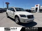 2007 Dodge CALIBER R/T