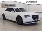 2020 Chrysler 300 S