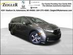 2021 Honda Odyssey EX