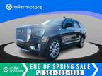 2021 GMC Yukon Denali 4x2