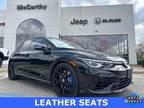 2023 Volkswagen Golf GTI 2.0T S DSG