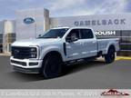 2024 Ford F-350 Lariat Super Duty
