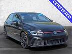 2023 Volkswagen Golf GTI 2.0T Autobahn