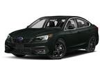 2020 Subaru Legacy Sport 4dr All-Wheel Drive Sedan