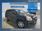 2016 GMC Terrain SLE