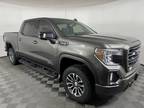 2019 GMC Sierra 1500 AT4 4x4 Crew Cab 5.75 ft. box 147.4 in. WB