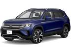 2022 Volkswagen Taos 1.5T SEL